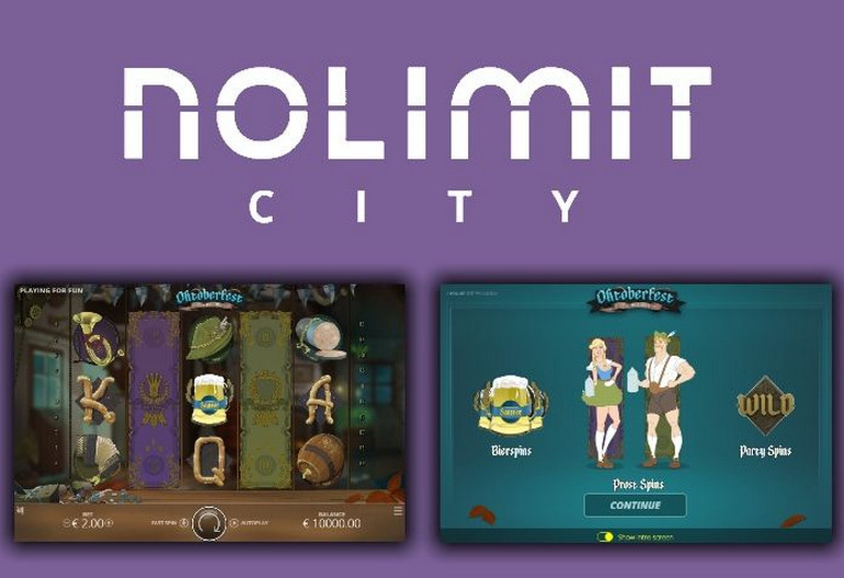 NoLimit-City